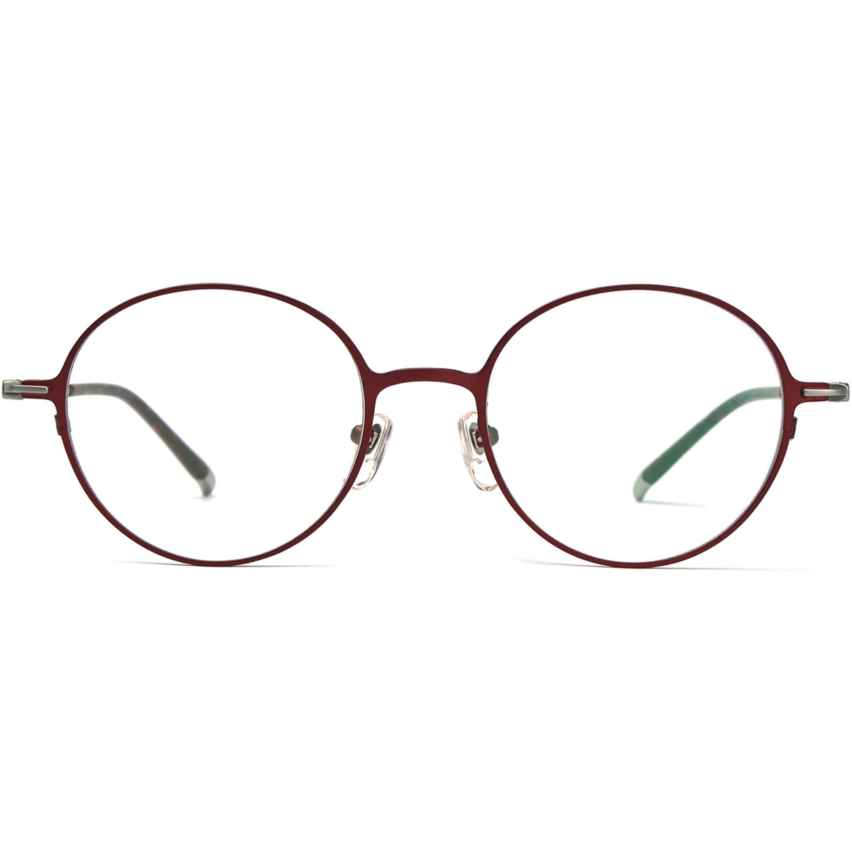 Round Glasses MW1109