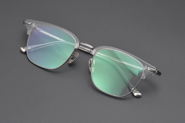 Browline Glasses MW1084