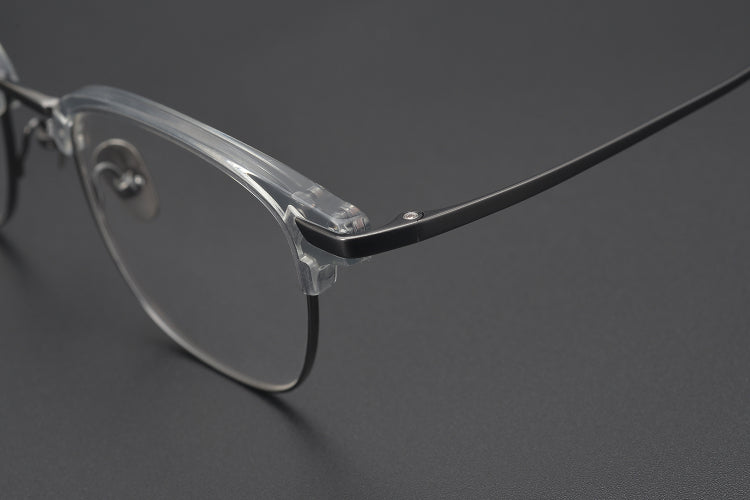 Browline Glasses MW1084