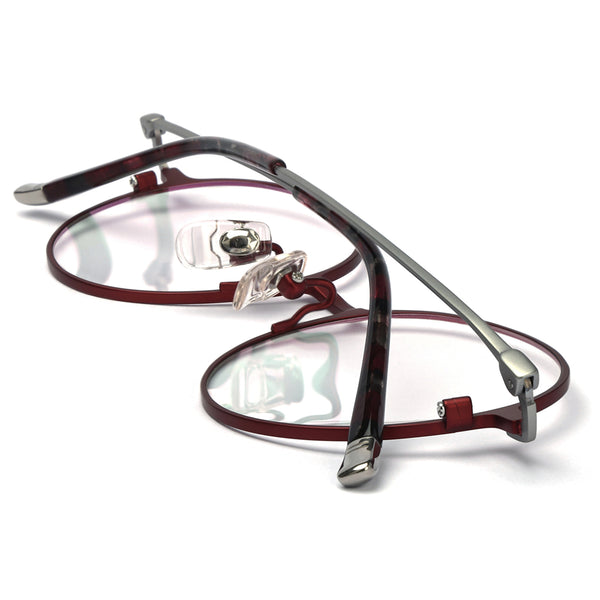 Round Glasses MW1109