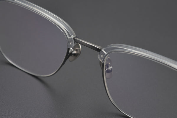 Browline Glasses MW1084