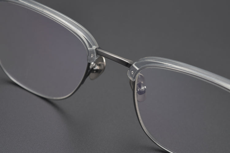 Browline Glasses MW1084