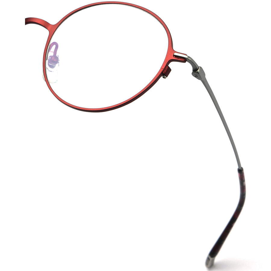 Round Glasses MW1109