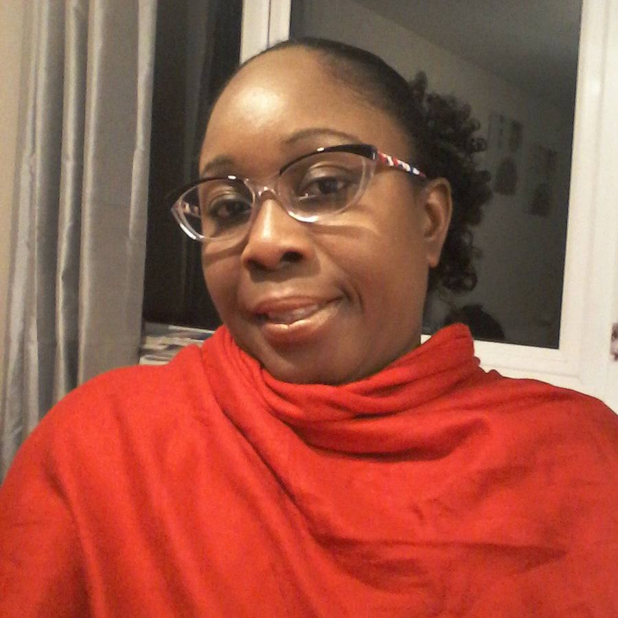 Cat-Eye Glasses O2239