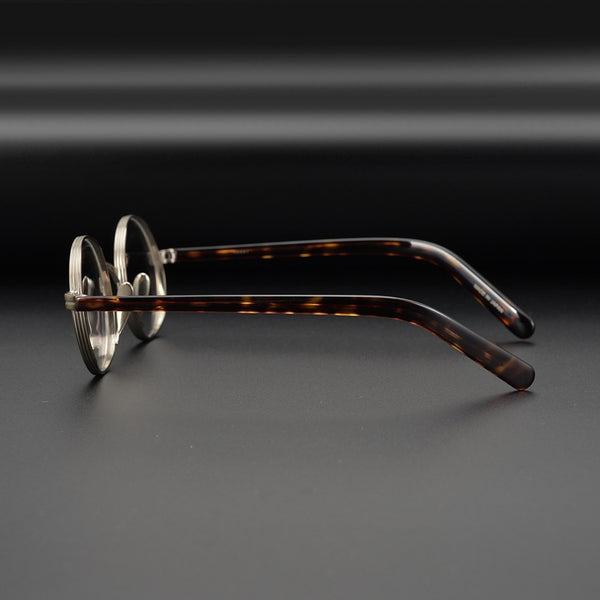 Round Glasses A1112