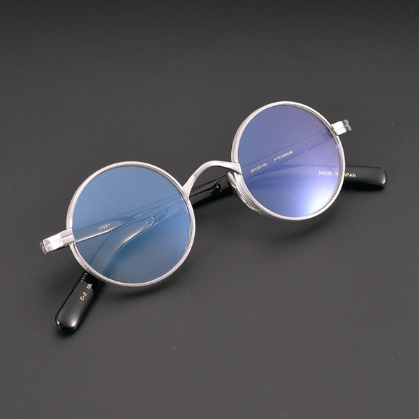 Round Glasses A1112
