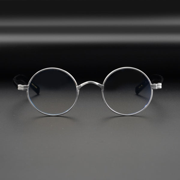 Round Glasses A1112