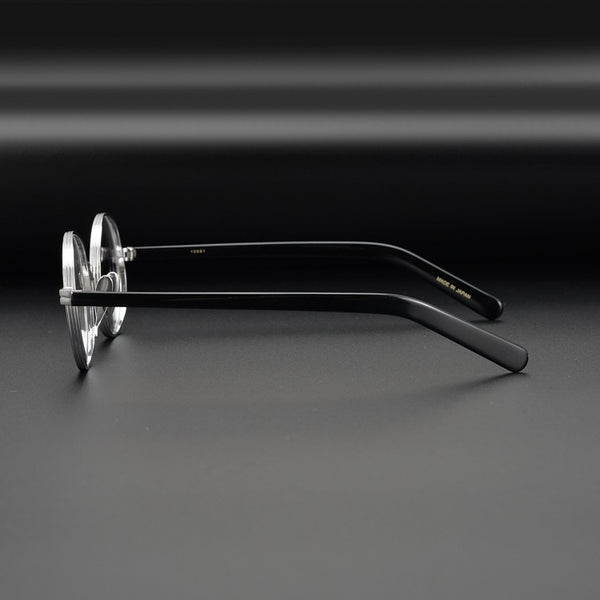 Round Glasses A1112