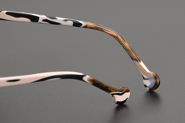 Cat-Eye Glasses TG1204