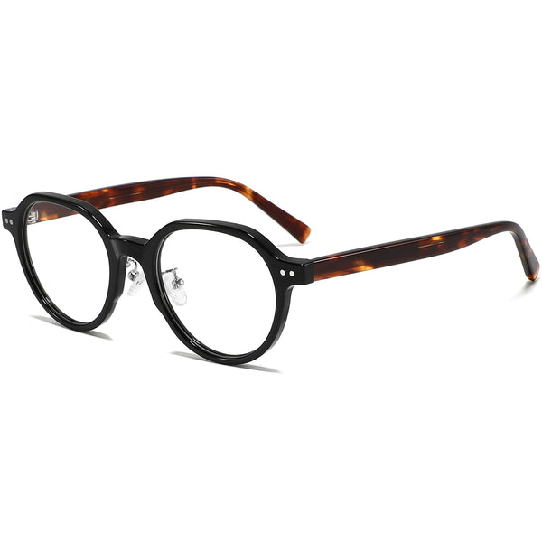 Round Glasses KC1025