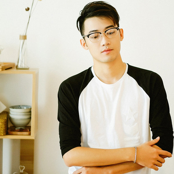 Browline Glasses PG1039