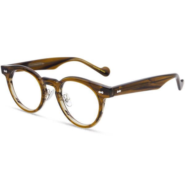 Round Glasses GC1112