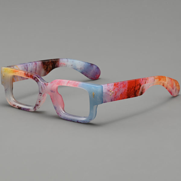 Rectangle Glasses YN1089
