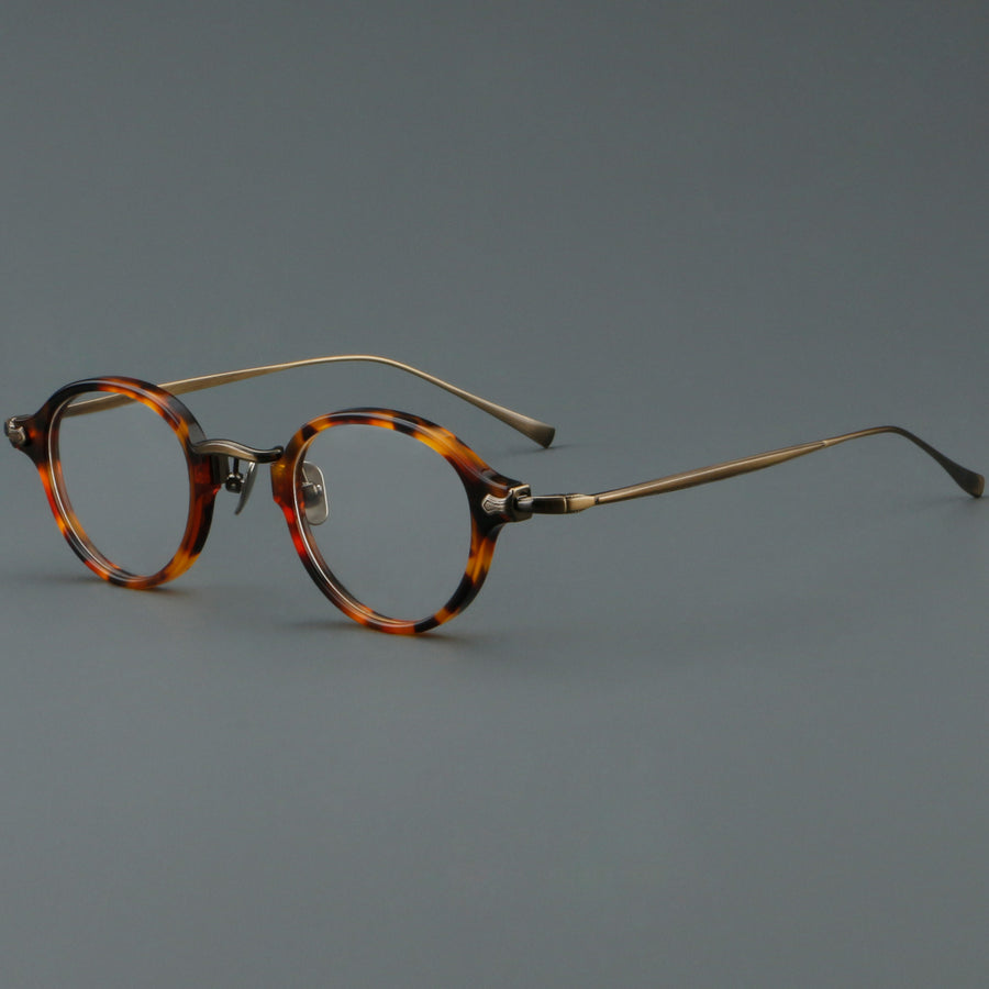 Round Glasses YN1069