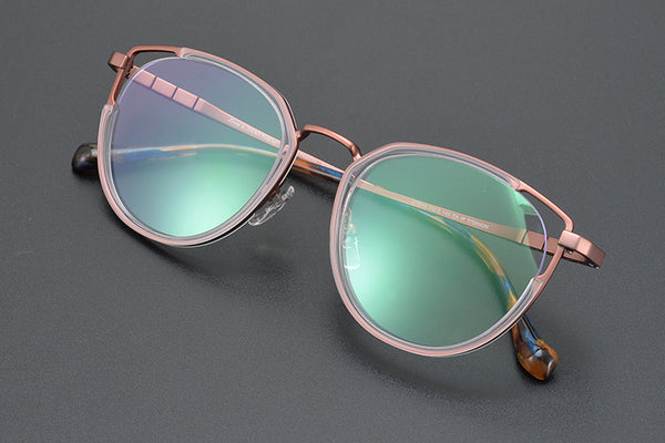 Cat-Eye Glasses MW1236