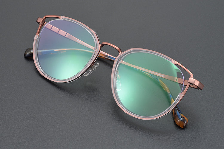 Cat-Eye Glasses MW1236