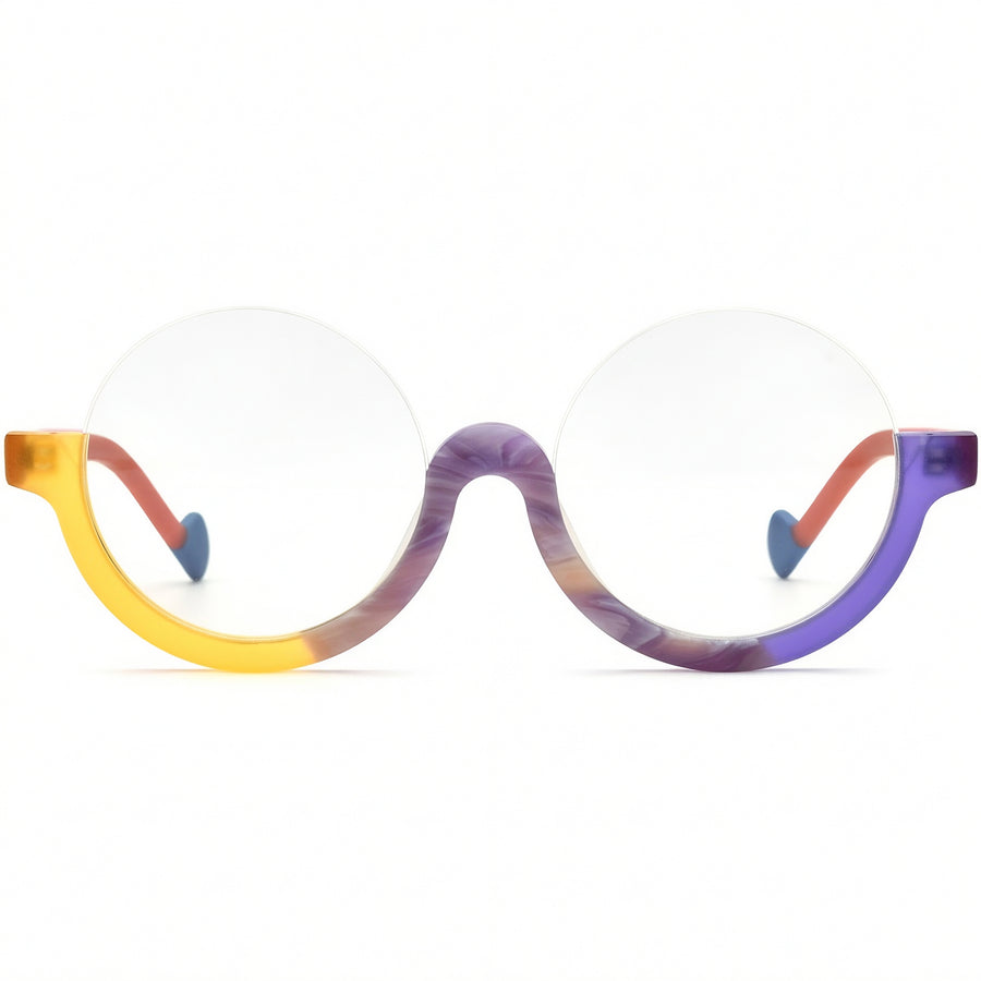 Round Glasses BR1717
