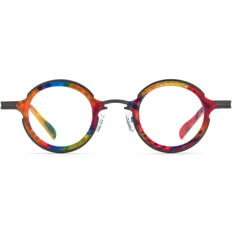 Round Glasses BR1634