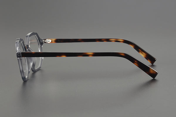 Geometric Glasses TG1222