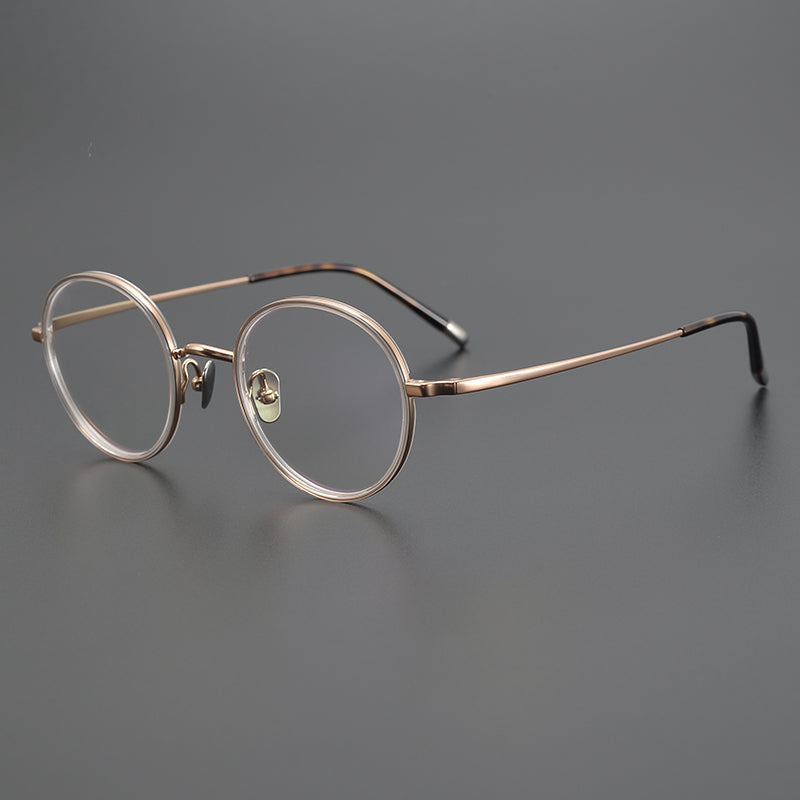 Round Glasses MW1303