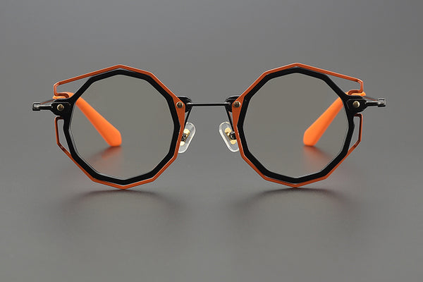 Geometric Glasses TG1133