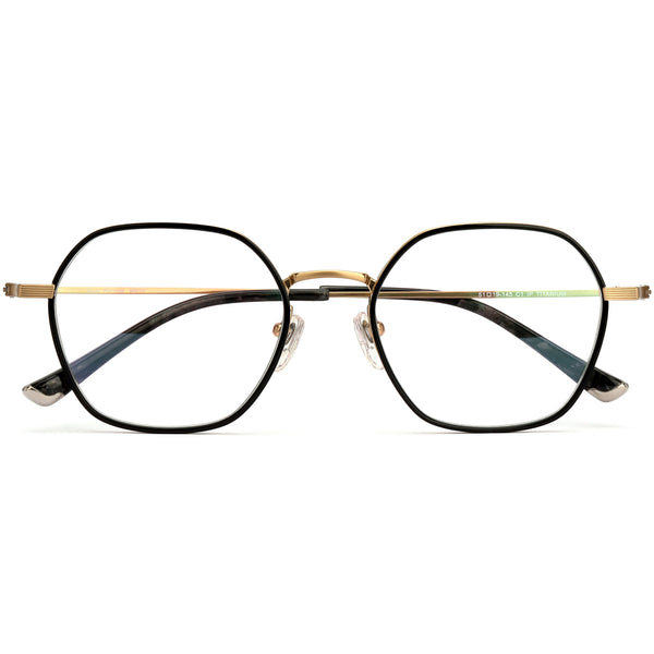 Geometric Glasses MW1049