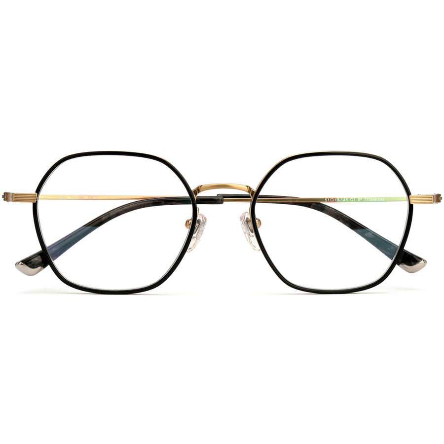 Geometric Glasses MW1049