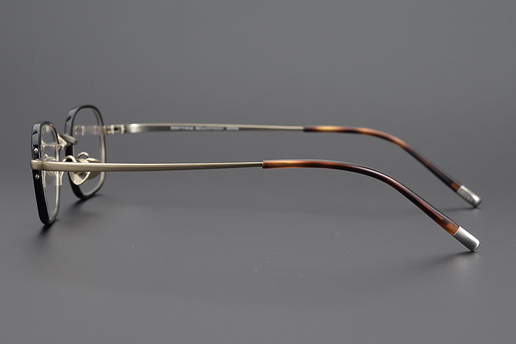 Rectangle Glasses MW1066