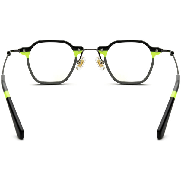 Geometric Glasses BR1250