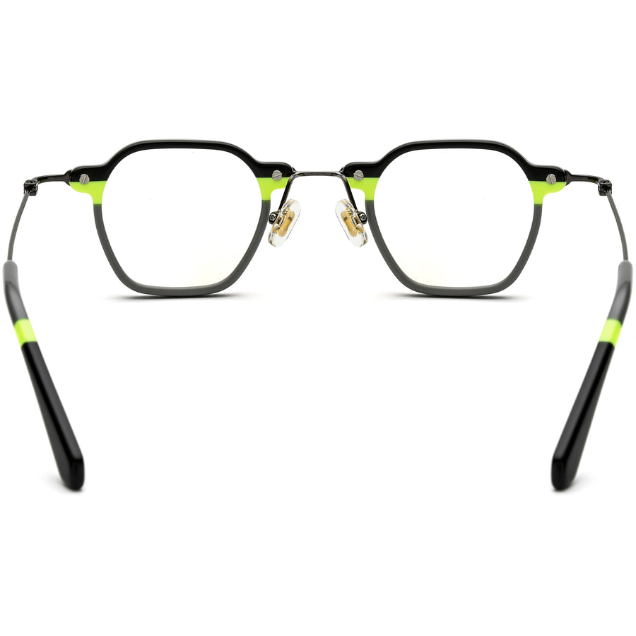 Geometric Glasses BR1250