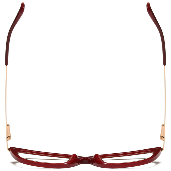 Cat-Eye Glasses PF1196