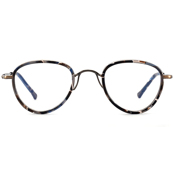 Round Glasses TG1235