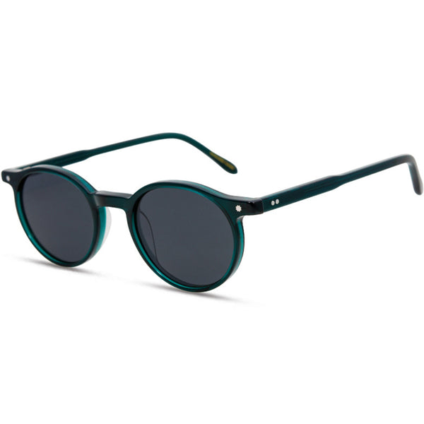 Round  Sunglasses GCS1151