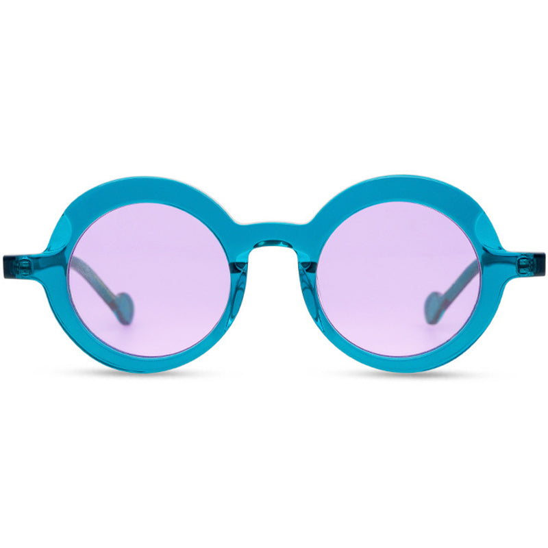 Round Sunglasses GCS1107