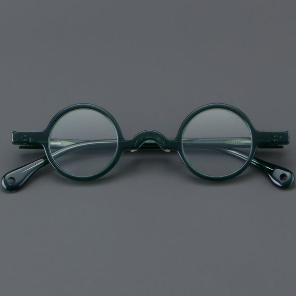 Round Glasses A4014