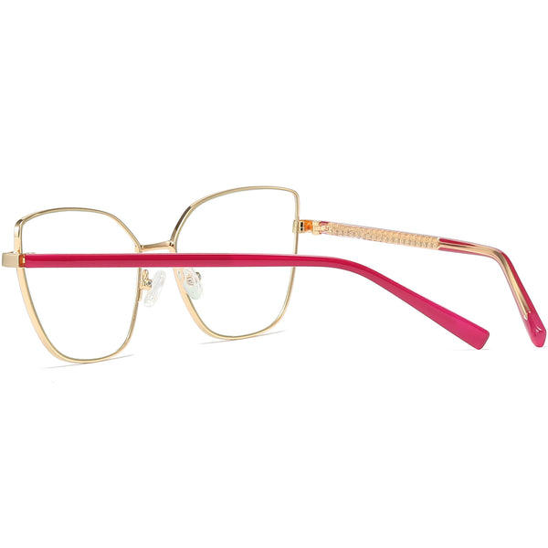 Cat-Eye Glasses PF1175