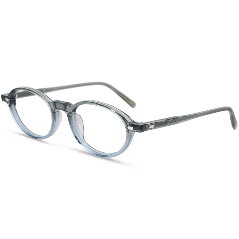 Oval Glasses GC1118