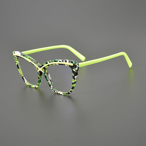 Cat-Eye Glasses TG1107