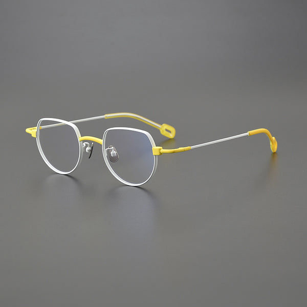 Geometric Glasses TG1021