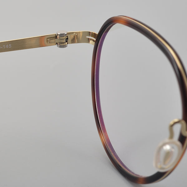 Round Glasses BY1084
