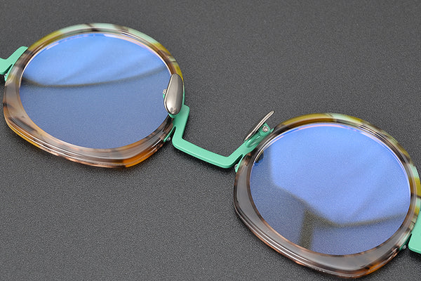 Round Glasses TG1081