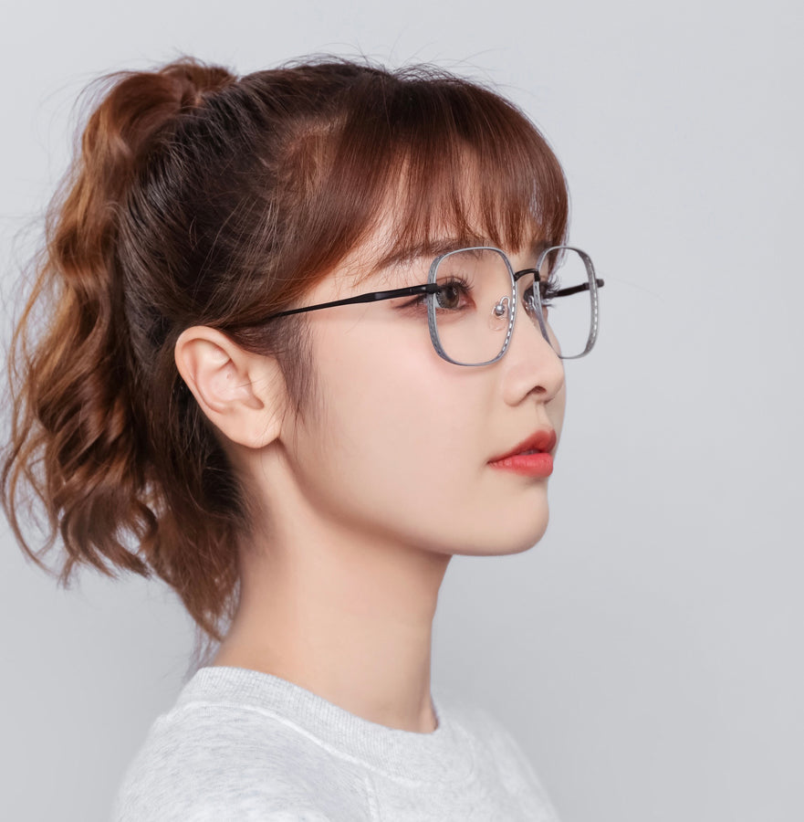 Square Glasses MW1191