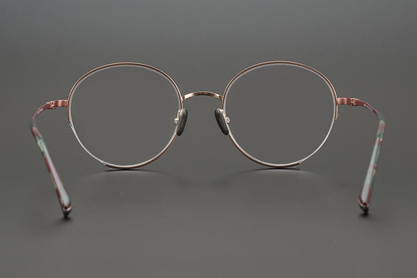 Round Glasses MW1103