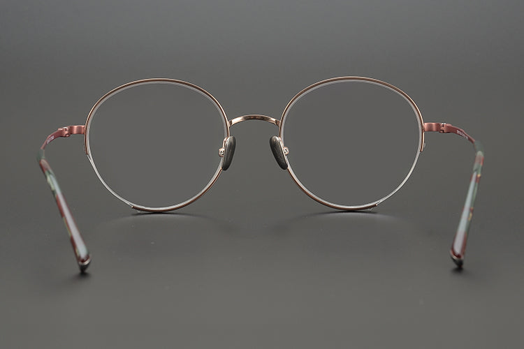 Round Glasses MW1103
