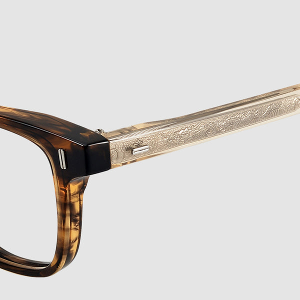 Square Glasses TG1056