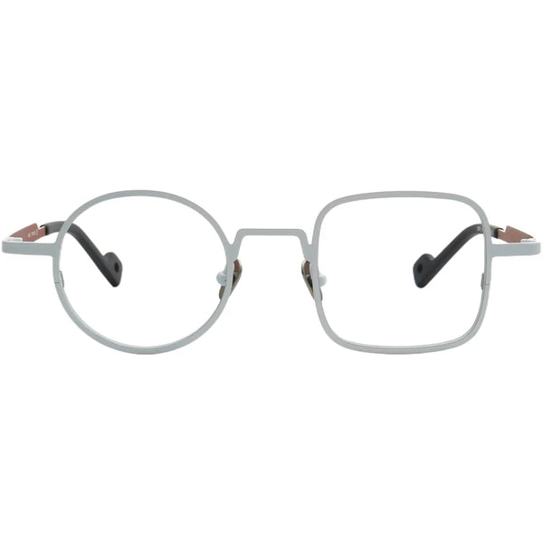 Geometric Glasses A3841