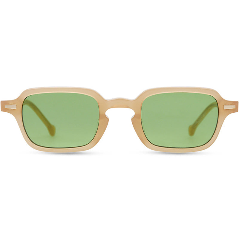 Rectangle Sunglasses GCS1094
