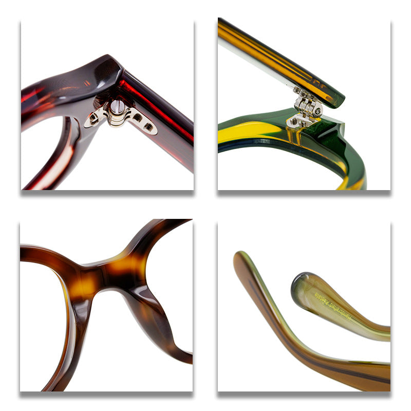 Rectangle Glasses GC1126