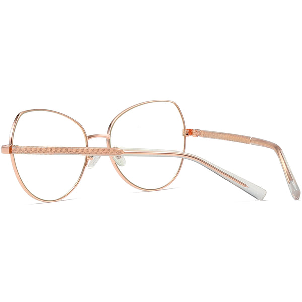 Cat-Eye Glasses PF1174