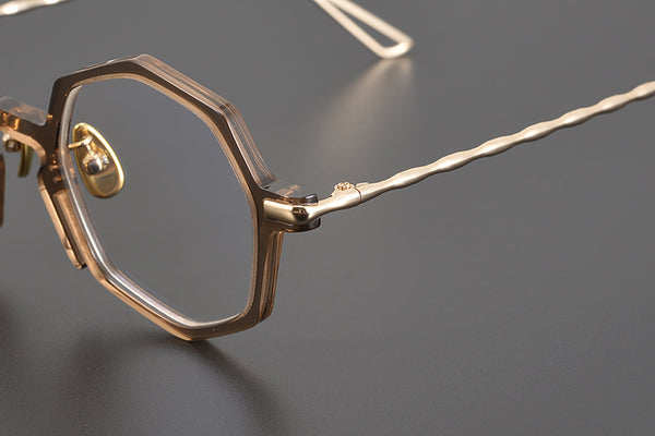 Geometric Glasses TG1169